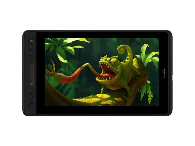 Huion Kamvas Pro 12
